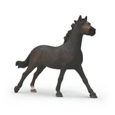 SCHLEICH - English Thoroughbred Mare - Action & Toy Figures - 3+ - 84414914