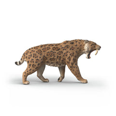 SCHLEICH - Smilodonte - DINOSAURI - 3 a 10 Anni - 84415054