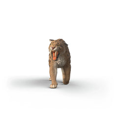 SCHLEICH - Smilodonte - DINOSAURI - 3 a 10 Anni - 84415054