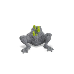 SCHLEICH - Rospo di pietra - Action & Toy Figures - 4+ - 84470857