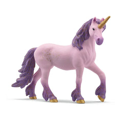 SCHLEICH - Cavalla Unicorno Seraphina - Action & Toy Figures - 3+ - 84470892