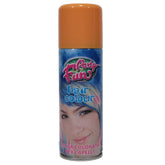 SOLCHIM - Makeup - Party Fun Hair Colour Spray - Orange - 14+ - Washable