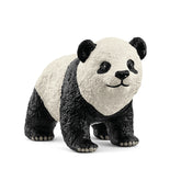 Schleich - Action Figures - Giant Panda Cub - Realistic - 3 Years - Educational Play