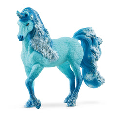 Schleich - Bayala - Elementa Unicorno Acqua Mare - Action & Toy Figures - 70757