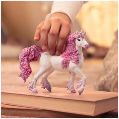 Schleich - Bayala - Flower Unicorn Sea - Action & Toy Figures - 70831