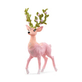 Schleich - Bayala - Magic Deer - Action & Toy Figures - 70793