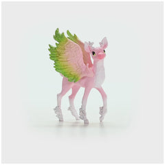 Schleich - Bayala - Magical Fawn - Action & Toy Figures - 70821