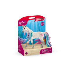 Schleich - Bayala - Sea Unicorn Sea - Action & Toy Figures - 70570