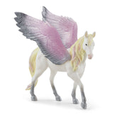 Schleich - Bayala - Sunrise Pegasus - Action & Toy Figures - 70720