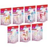 Schleich - Bayala - Cristalli di Unicorno - Selezione Casuale - Figure d'Azione e Giocattoli - 70641