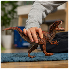 Schleich - Dinosauri - Allosaurus - Action e Figure da Gioco - 15043