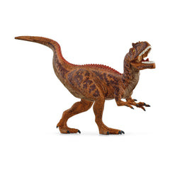 Schleich - Dinosauri - Allosaurus - Action e Figure da Gioco - 15043