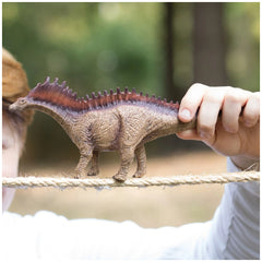 Schleich - Dinosaurs - Amargasaurus - Action & Toy Figures - 15029