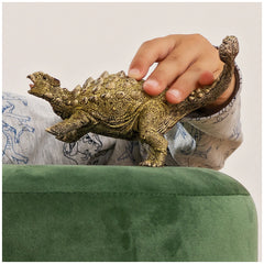 Schleich - Dinosauri - Ankylosaurus - Action e Figure da Gioco - 15023