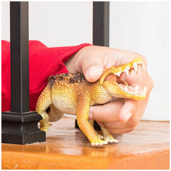 Schleich - Dinosaurs - Kaprosuchus - Action & Toy Figures - 15025