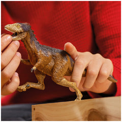 Schleich - Dinosauri - Moros Intrepidus - Action e Figure da Gioco - 15039