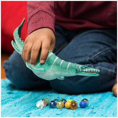 Schleich - Dinosaurs - Mosasaurus - Action & Toy Figures - 15026