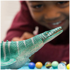 Schleich - Dinosaurs - Mosasaurus - Action & Toy Figures - 15026