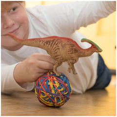 Schleich - Dinosauri - Parasaurolophus - Action e Figure da Gioco - 15030