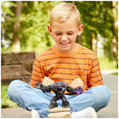 Schleich - Eldrador Creatures - Mostro di Pietra Ombra - Action & Toy Figures - 70158