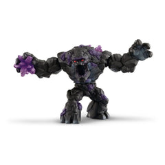 Schleich - Eldrador Creatures - Mostro di Pietra Ombra - Action & Toy Figures - 70158