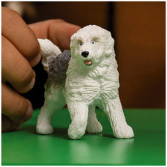 Schleich - Farm World - Bobtails - Figure d'azione e giocattoli - 13968