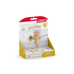 Schleich - Harry Potter - Dobby™ - Action & Toy Figures - 13985
