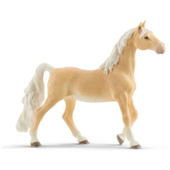 Schleich - Horse Club - Giumenta American Saddlebred - Action & Toy Figures - 13912