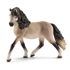 Schleich - Horse Club - Cavalla Andalusa - Figure d'Azione e Giocattoli - 13793