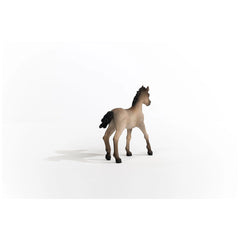 Schleich - Horse Club - Puledro Criollo Definitivo - Figure d'Azione e Giocattoli - 13949