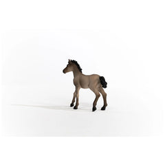 Schleich - Horse Club - Puledro Criollo Definitivo - Figure d'Azione e Giocattoli - 13949