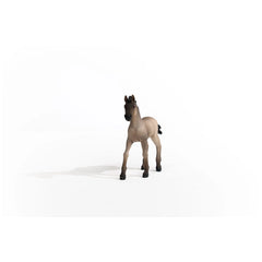 Schleich - Horse Club - Puledro Criollo Definitivo - Figure d'Azione e Giocattoli - 13949