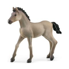 Schleich - Horse Club - Puledro Criollo Definitivo - Figure d'Azione e Giocattoli - 13949