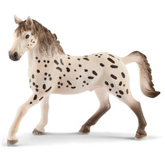 Schleich - Horse Club - Stallone Knapstrupper - Action e Figure da Gioco - 13889