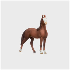 Schleich - Horse Club - Giumenta Marwari - Action & Toy Figures - 14897