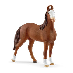 Schleich - Horse Club - Giumenta Marwari - Action & Toy Figures - 14897