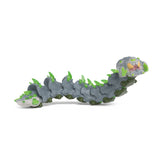 Schleich - Stone Worm - Action & Toy Figures