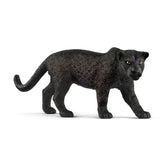 Schleich - Wild Life - Pantera Nera - Action e Figure da Gioco - 14774