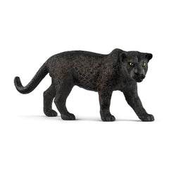 Schleich - Wild Life - Pantera Nera - Action e Figure da Gioco - 14774