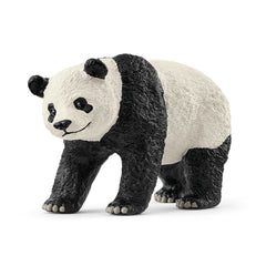Schleich - Wild Life - Panda Gigante - Figure d'Azione e Giocattoli - 14885