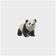 Schleich - Wild Life - Cucciolo di Panda Gigante - Action & Toy Figures - 14886