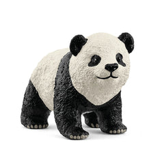 Schleich - Wild Life - Cucciolo di Panda Gigante - Action & Toy Figures - 14886