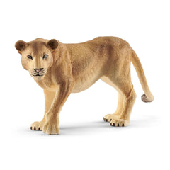 Schleich - Wild Life - Lioness - Action & Toy Figures - 14825