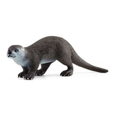 Schleich - Wild Life - Otter - Action & Toy Figures - 14865