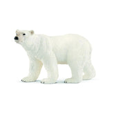 Schleich - Wild Life - Orso Polare - Action e Figure da Gioco - 14800