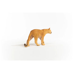 Schleich - Wild Life - Puma - Action & Toy Figures - 14853