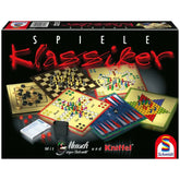 Schmidt Games - Giochi Classici - Collezioni di Giochi