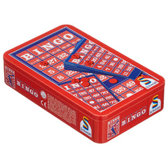 Schmidt Spiele - Bingo - Adult Board Games