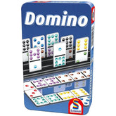 Schmidt Spiele - Domino - Giochi da Tavolo Classici