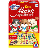 Schmidt Spiele - Non disturbarmi, bambini - Giochi da tavolo per bambini